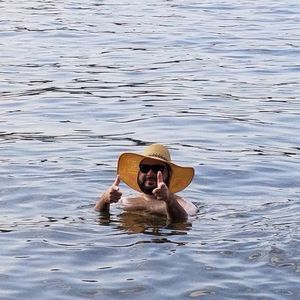 Meet your Posher, Brandon